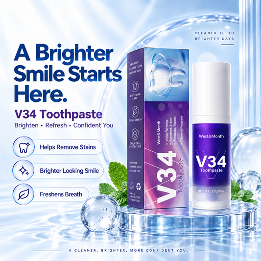 LumaSmile Advanced Whitening Paste