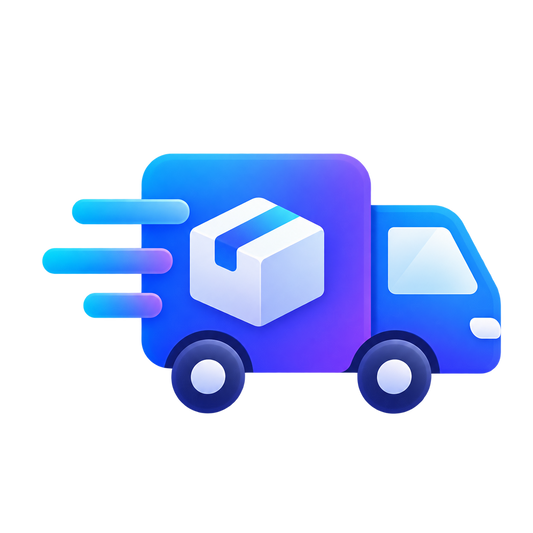 Shipping